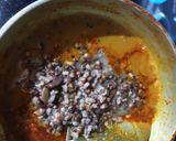 ডাল মাখানি (Dal makhani recipe in Bengali) রেসিপি ধাপ - 3 ছবি