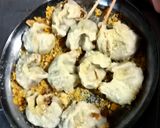 Foto del paso 9 de la receta: Gyoza Personalizado