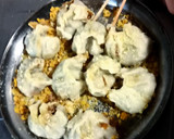 Foto del paso 9 de la receta: Gyoza Personalizado
