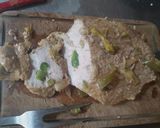 Foto del paso 2 de la receta: Lomo de cerdo en salsa y vinagre