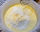 صورة لخطوة 4 من وصفة كيك 🍰 الفواكة