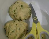 Foto langkah ke 3 dari resep Kue Bawang Jadul.