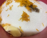 Foto del paso 1 de la receta: Galletitas Pepas