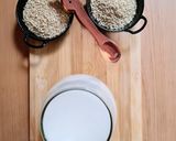 Foto del paso 6 de la receta: ''Leche
