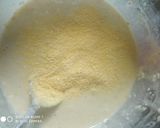 Foto del paso 2 de la receta: Torta simple para el mate