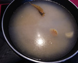 Foto del paso 1 de la receta: Arroz blanco con setas exóticas
