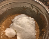 Foto del paso 14 de la receta: Bizcocho jugoso de limón y coco