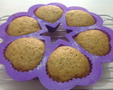 Foto del paso 3 de la receta: Budín de Zanahoria fácil y económico