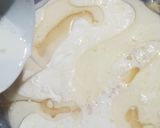 Foto del paso 4 de la receta: Pan relleno de jamón y queso