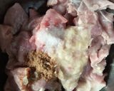 Foto langkah ke 1 dari resep Dendeng Balado 🌶.