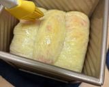 Foto langkah ke 8 dari resep Roti Tawar Kemerdekaan.