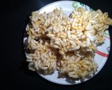 મમરા ની ચીકી (Mamra Chikki Recipe in Gujarati) રેસીપી સ્ટેપ5ફોટો