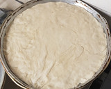 Foto del paso 3 de la receta: Pizza casera