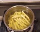 A picture of step 1 of Potato Fries.