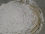 Galletas con pepitas (cookies)