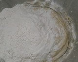 Foto del paso 1 de la receta: Galletas con pepitas (cookies)