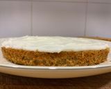 Foto del paso 6 de la receta: Carrot cake