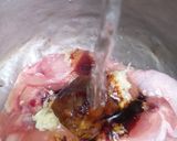 Foto langkah ke 3 dari resep Ayam Baceum/Ungkep Kecap Simpel dan Praktis.Bisa Dimakan Langsung,Dibakar lagi Maupun Digoreng.