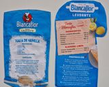 Foto del paso 1 de la receta: Torta Blancaflor® de vainilla (receta original) 👩🏿‍🍳