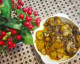 Schezwan Potatoes recipe step 4 photo