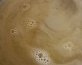 Foto del paso 4 de la receta: Postre de dulce de leche y queso crema 🍮