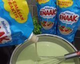 Foto langkah ke 2 dari resep Bolu Kojo Khas Sumatera Selatan.