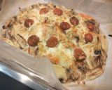 Foto del paso 9 de la receta Verdupizza