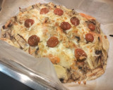 Foto del paso 9 de la receta: Verdupizza