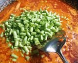 Foto langkah ke 2 dari resep Samgor Kentang Buncis.