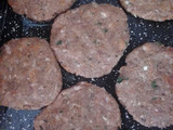 Hamburguesas rápidas