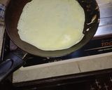 Foto langkah ke 2 dari resep Martabak mini.