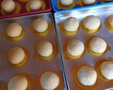 Foto langkah ke 5 dari resep Donat Kentang.