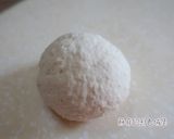 『鮮肉水煎包』在家做出熱騰騰的美味料理！的食譜步驟4照片