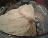 Foto del paso 4 de la receta: Stollen con chocolate (pan dulce alemán)