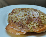 Foto del paso 8 de la receta: Panquecas🥞de mazorca🌽tierna🧇con queso🧀
