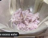 A picture of step 2 of Chicken Reshmi Kabab.