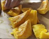 Foto del paso 3 de la receta Alubias con calabaza