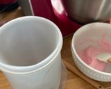 Foto del paso 5 de la receta: Merengues Pequeñitos de Colores