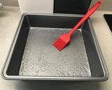 A picture of step 1 of Melt in your mouth Brownie.