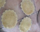 Foto langkah ke 4 dari resep Pie Susu.