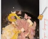 Foto langkah ke 3 dari resep Mie Tumis Pedas (SUPER GAMPANG).