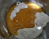Foto langkah ke 2 dari resep Muffin Vanilla Keju Simpel - No Mixer.