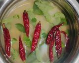 A picture of step 1 of Adai.