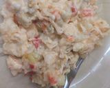 Foto del paso 4 de la receta: Ensalada rusa