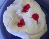 Foto langkah ke 5 dari resep Kue Ku Merdeka 🇮🇩.