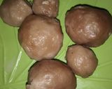 Foto langkah ke 4 dari resep Baso sederhana plus tetelan.
