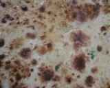A picture of step 4 of Ghobhi ka paratha.