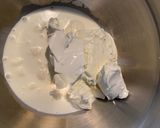 Foto del paso 1 de la receta: Cheesecake con Lemon Curd y Merengue Italiano