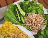 Hình bước làm 7 của món Bánh Xèo Tôm Thịt