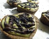 Foto del paso 4 de la receta: Tartitas  de chocolate y ricota